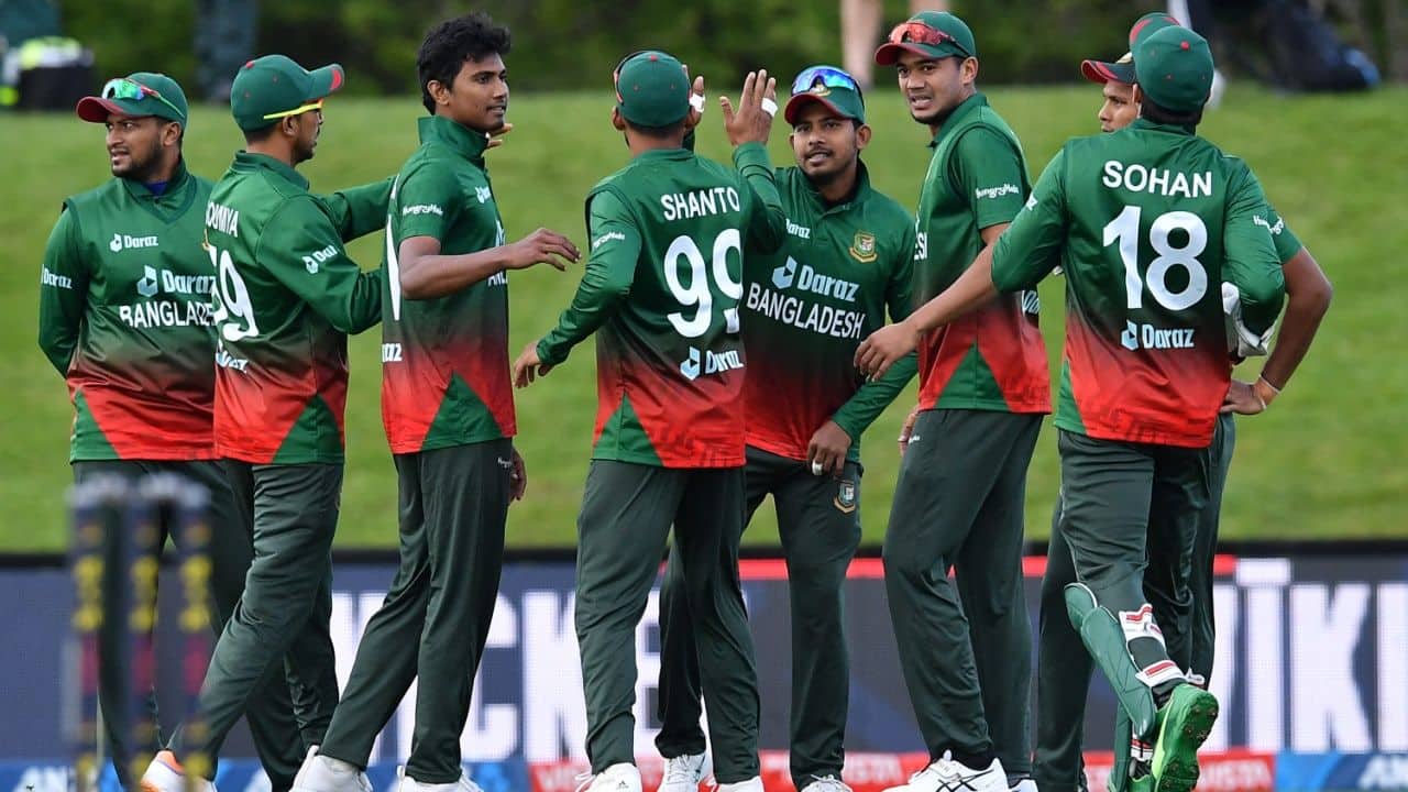 Bangladesh In Search Of Final Piece In World Cup Jigsaw